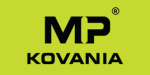 MP Kovanie